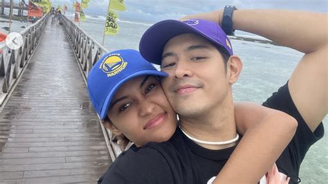 Rabiya Mateo and Jeric Gonzales: A relationship timeline.